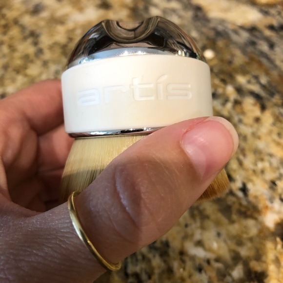 Artis palm brush elite collection - Picture 2 of 3